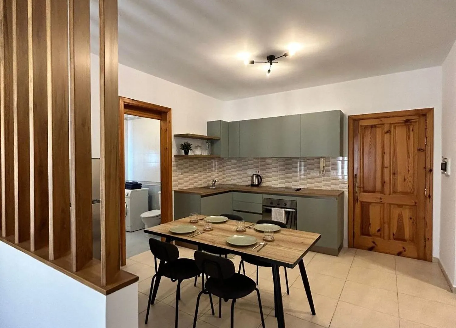 Sliema Apartment
