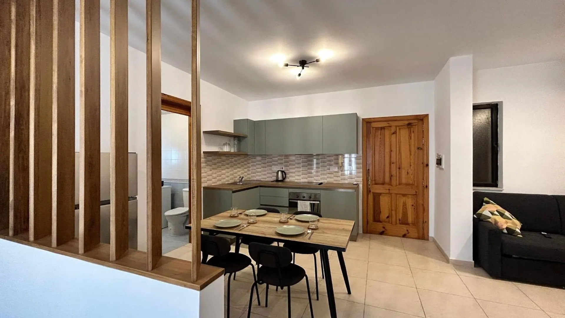 Sliema Apartment