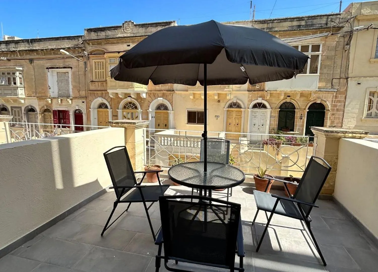 Sliema Apartment