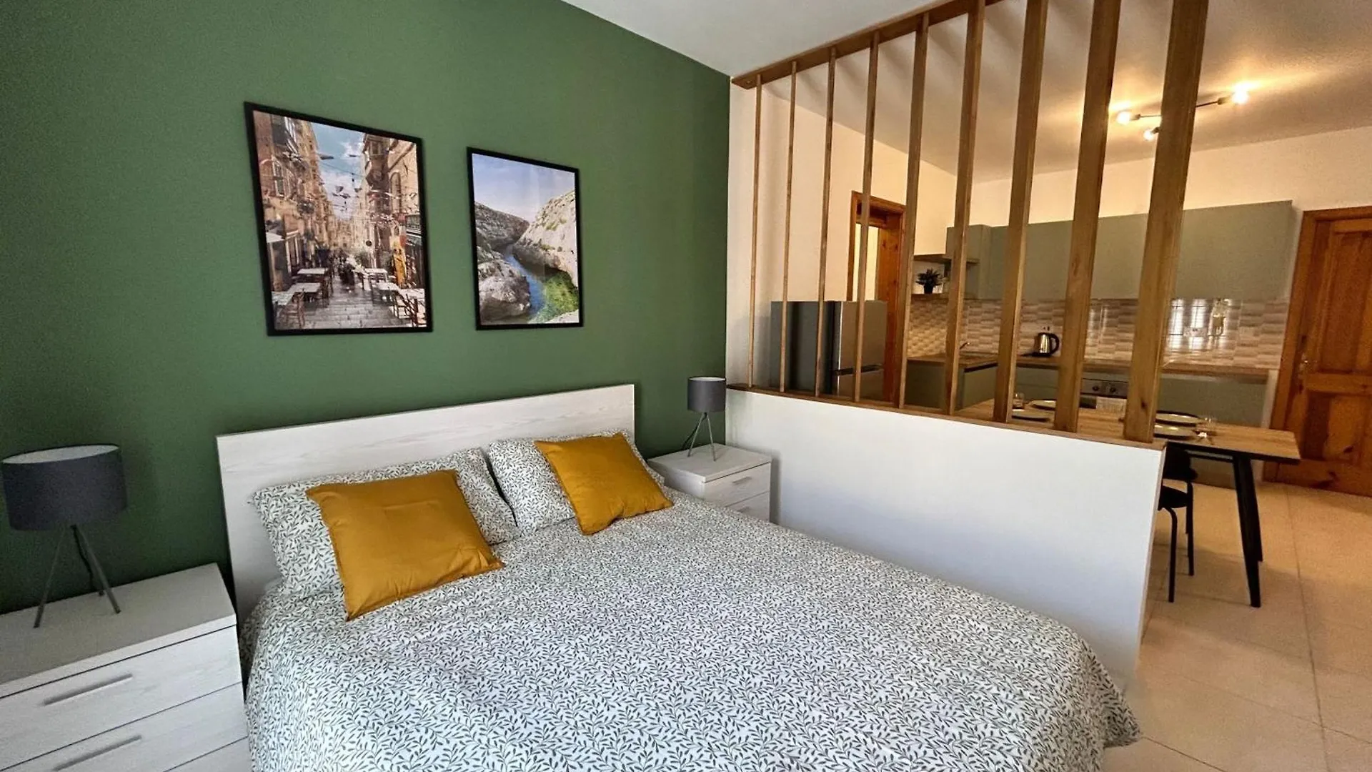 Sliema Apartment Malte
