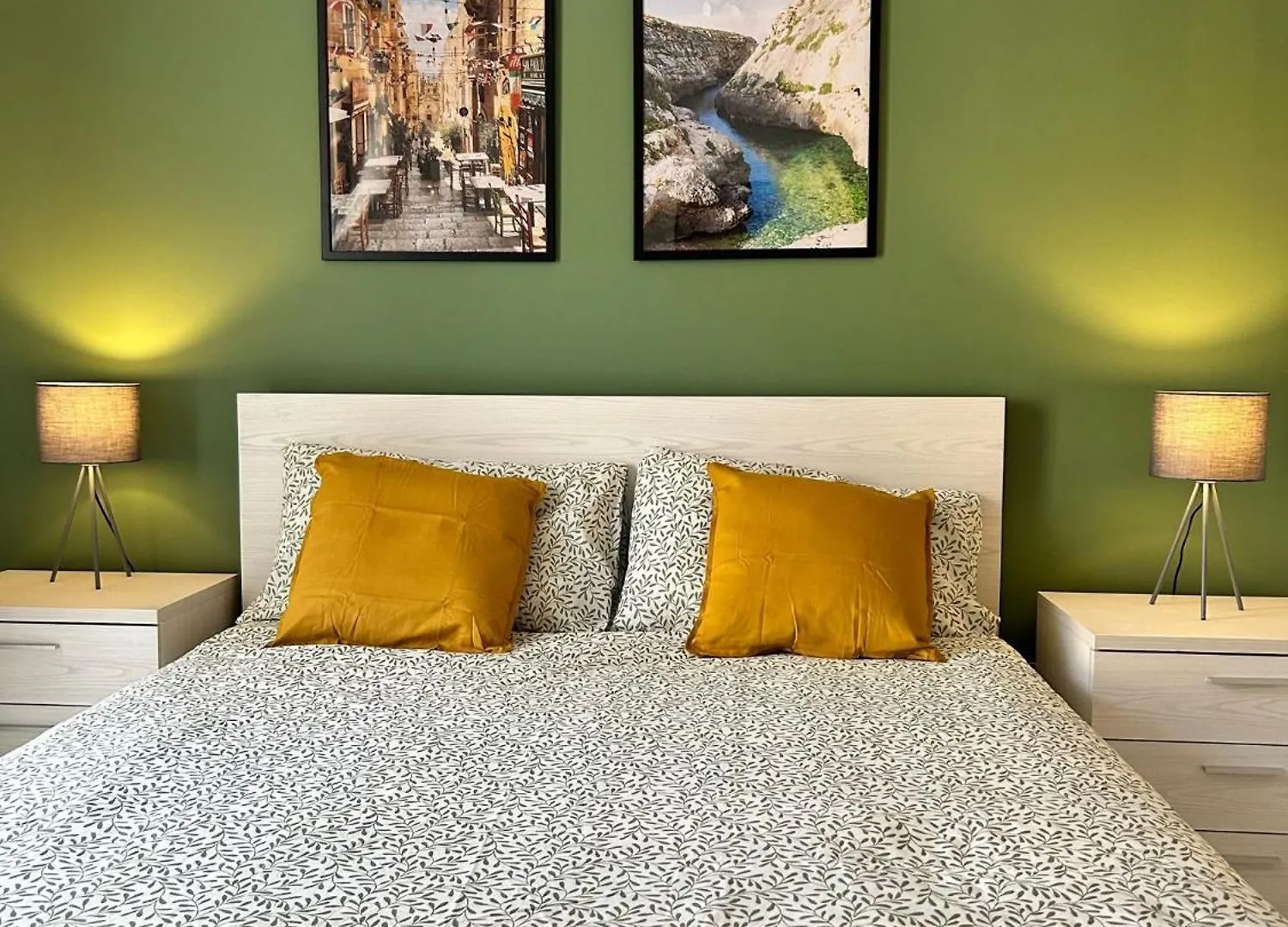 Sliema Apartment