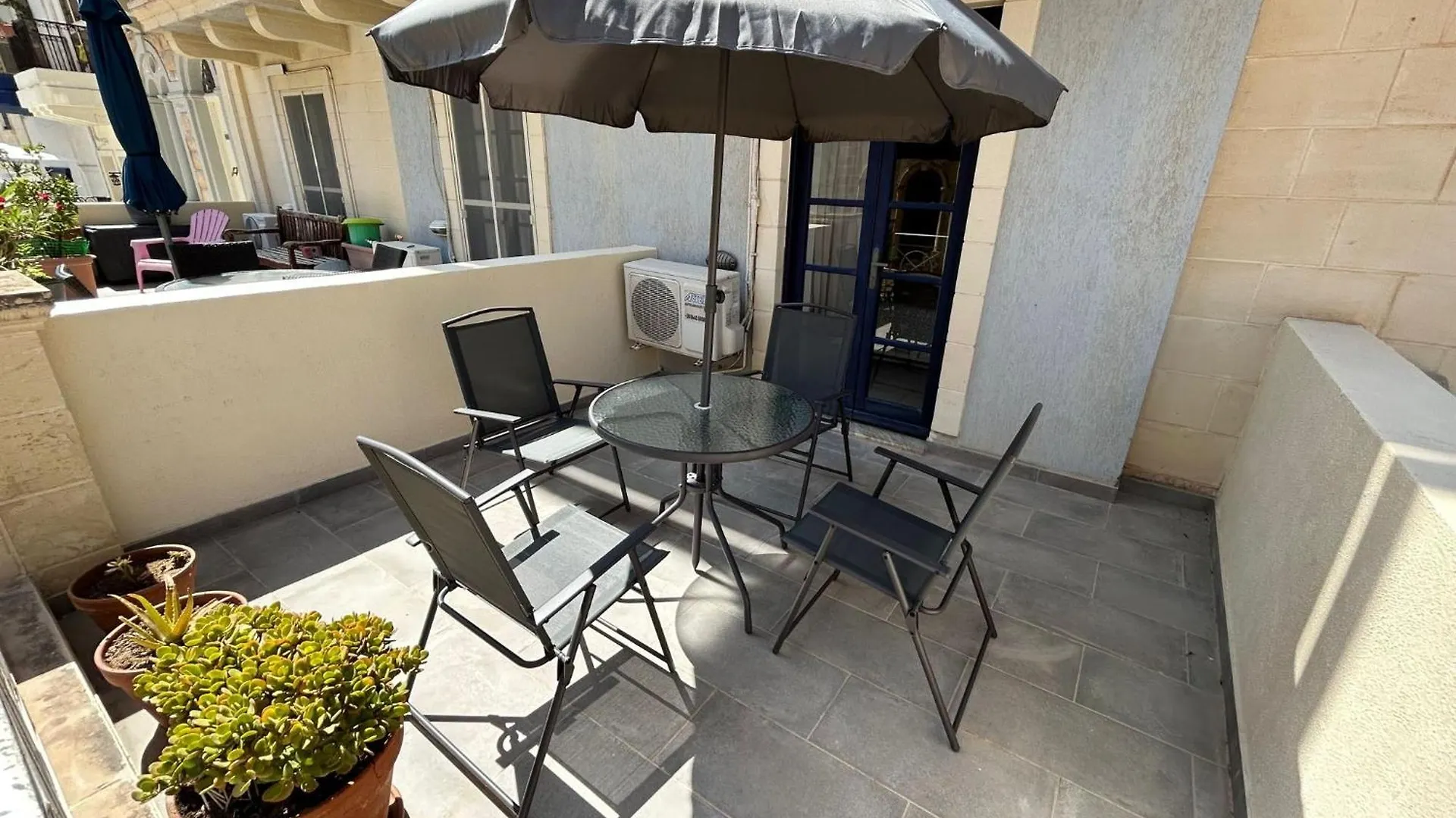 Sliema Apartment Malte
