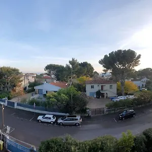  Appartement Lou 75 M2 A 300 M De La Avec Vue France