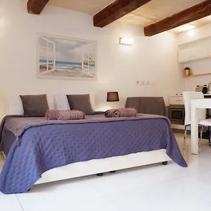Spqr Appartement