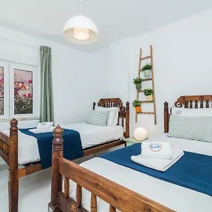  Appartement Casas Barulho Old Town Portugal